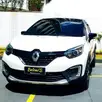 RENAULT CAPTUR 2.0 16V HI-FLEX INTENSE AUTOMÁTICO RENAULT CAPTUR 2.0 16V HI-FLEX INTENSE AUTOMÁTICO