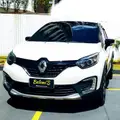RENAULT CAPTUR 2.0 16V HI-FLEX INTENSE AUTOMÁTICO RENAULT CAPTUR 2.0 16V HI-FLEX INTENSE AUTOMÁTICO