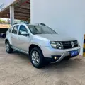 RENAULT DUSTER 2.0 16V HI-FLEX DYNAMIQUE AUTOMÁTICO RENAULT DUSTER 2.0 16V HI-FLEX DYNAMIQUE AUTOMÁTICO
