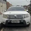 RENAULT DUSTER 2.0 DYNAMIQUE 4X2 16V FLEX 4P AUTOMÁTICO RENAULT DUSTER 2.0 DYNAMIQUE 4X2 16V FLEX 4P AUTOMÁTICO