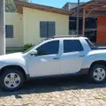 RENAULT DUSTER OROCH 1.6 16V SCE FLEX EXPRESSION MANUAL RENAULT DUSTER OROCH 1.6 16V SCE FLEX EXPRESSION MANUAL