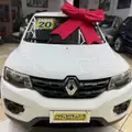 RENAULT KWID 1.0 12V SCE FLEX ZEN MANUAL RENAULT KWID 1.0 12V SCE FLEX ZEN MANUAL