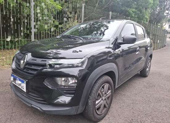 RENAULT-KWID-2025