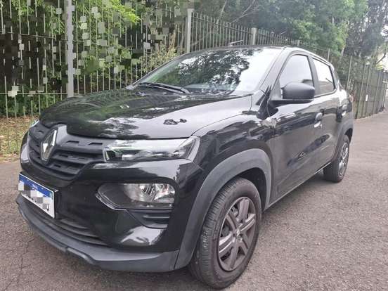 RENAULT-KWID-1.0 12V SCE FLEX ZEN MANUAL RENAULT-KWID-2025