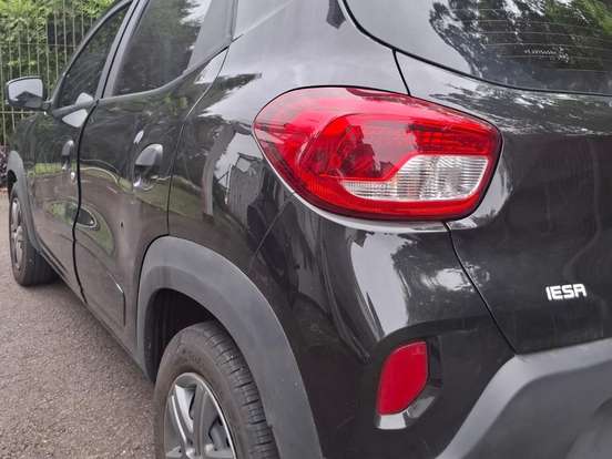 RENAULT-KWID-1.0 12V SCE FLEX ZEN MANUAL RENAULT-KWID-2025