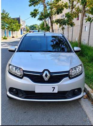 RENAULT LOGAN 1.0 12V SCE FLEX EXPRESSION MANUAL