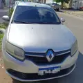 RENAULT LOGAN 1.6 16V SCE FLEX EXPRESSION MANUAL RENAULT LOGAN 1.6 16V SCE FLEX EXPRESSION MANUAL