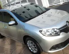 RENAULT SANDERO 1.6 EXPRESSION 8V FLEX 4P MANUAL RENAULT SANDERO 1.6 EXPRESSION 8V FLEX 4P MANUAL