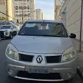 RENAULT SANDERO 1.6 EXPRESSION 8V HI-TORQUE FLEX 4P MANUAL RENAULT SANDERO 1.6 EXPRESSION 8V HI-TORQUE FLEX 4P MANUAL