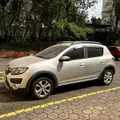 RENAULT SANDERO 1.6 GT LINE LIMITED FLEX 4P MANUAL RENAULT SANDERO 1.6 GT LINE LIMITED FLEX 4P MANUAL