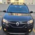 RENAULT SANDERO 1.6 STEPWAY 8V FLEX 4P MANUAL RENAULT SANDERO 1.6 STEPWAY 8V FLEX 4P MANUAL