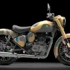ROYAL ENFIELD CLASSIC 350 COMMANDO SAND ROYAL ENFIELD CLASSIC 350 COMMANDO SAND