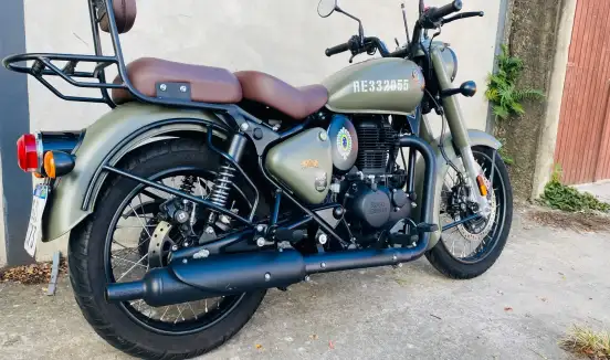 ROYAL ENFIELD-CLASSIC 350 ROYAL ENFIELD-CLASSIC 350-2023