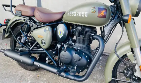 ROYAL ENFIELD-CLASSIC 350 ROYAL ENFIELD-CLASSIC 350-2023
