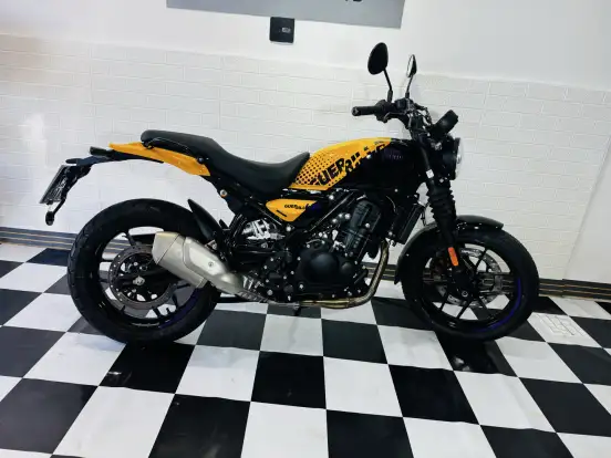 ROYAL ENFIELD-GUERRILLA 450-2026