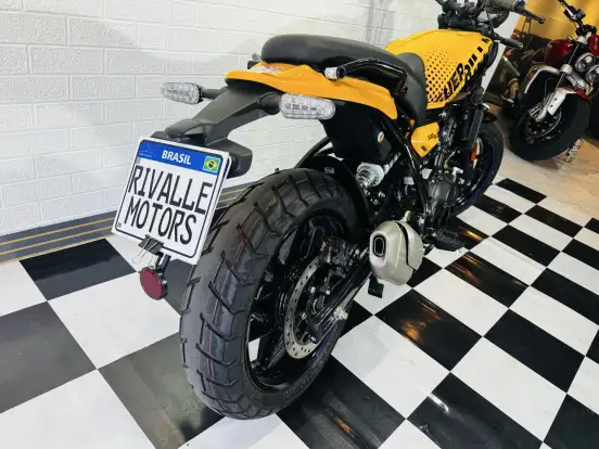 ROYAL ENFIELD-GUERRILLA 450-2026