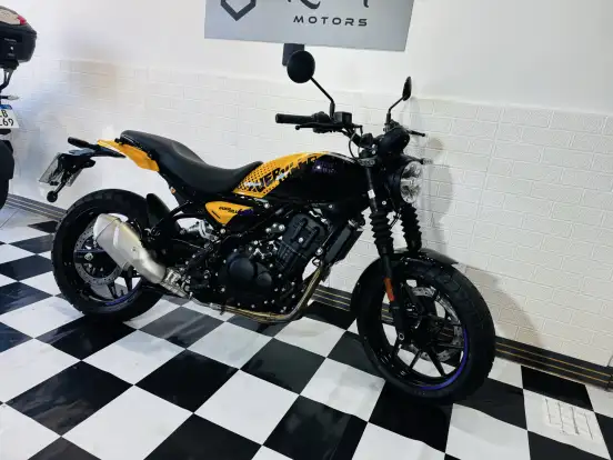 ROYAL ENFIELD-GUERRILLA 450-2026