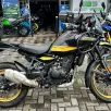 ROYAL ENFIELD HIMALAYAN 450 HANLE BLACK ROYAL ENFIELD HIMALAYAN 450 HANLE BLACK