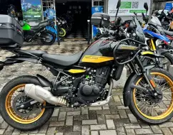 ROYAL ENFIELD HIMALAYAN 450 HANLE BLACK ROYAL ENFIELD HIMALAYAN 450 HANLE BLACK