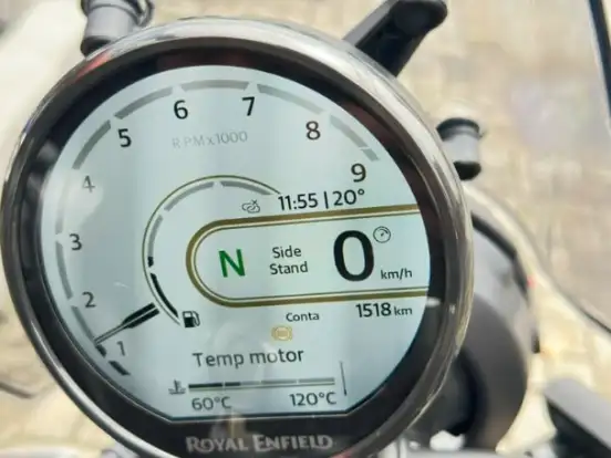 ROYAL ENFIELD-HIMALAYAN 450 HANLE BLACK ROYAL ENFIELD-HIMALAYAN 450 HANLE BLACK-2025