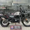 ROYAL ENFIELD HIMALAYAN ROYAL ENFIELD HIMALAYAN