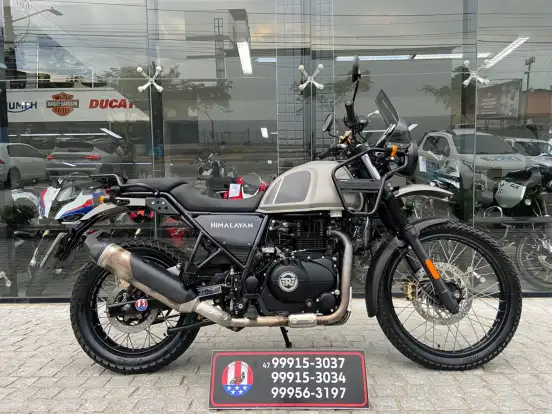 ROYAL ENFIELD-HIMALAYAN ROYAL ENFIELD-HIMALAYAN-2021