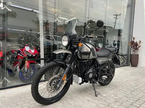 ROYAL ENFIELD-HIMALAYAN ROYAL ENFIELD-HIMALAYAN-2021