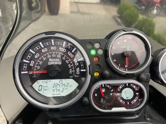 ROYAL ENFIELD-HIMALAYAN ROYAL ENFIELD-HIMALAYAN-2021