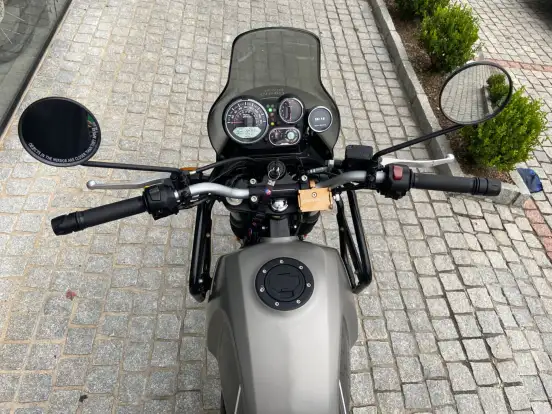 ROYAL ENFIELD-HIMALAYAN ROYAL ENFIELD-HIMALAYAN-2021