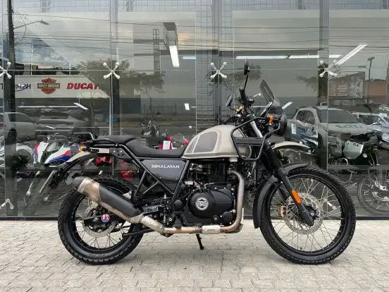 ROYAL ENFIELD-HIMALAYAN ROYAL ENFIELD-HIMALAYAN-2021