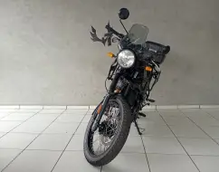 ROYAL ENFIELD HIMALAYAN ROYAL ENFIELD HIMALAYAN