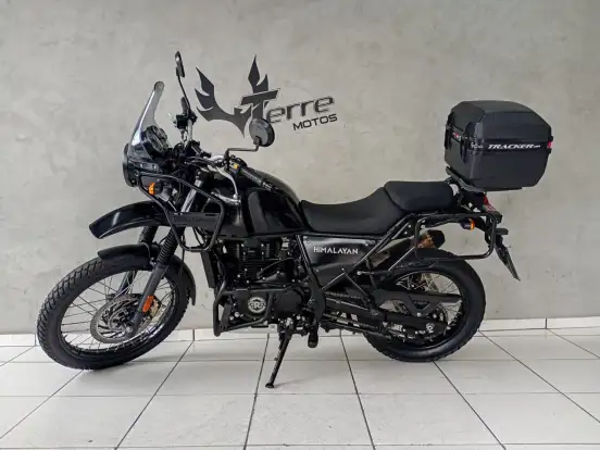 ROYAL ENFIELD-HIMALAYAN ROYAL ENFIELD-HIMALAYAN-2021