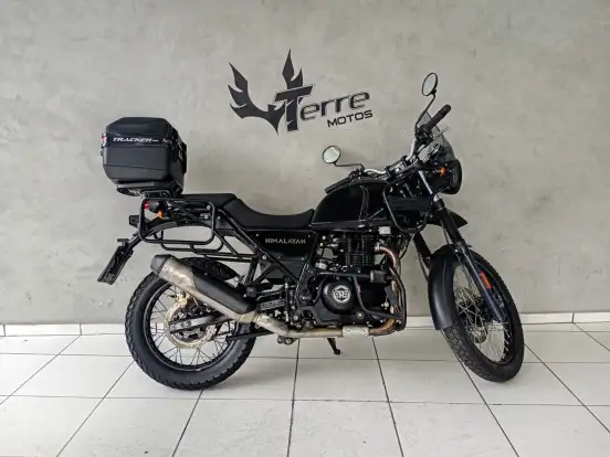 ROYAL ENFIELD-HIMALAYAN ROYAL ENFIELD-HIMALAYAN-2021