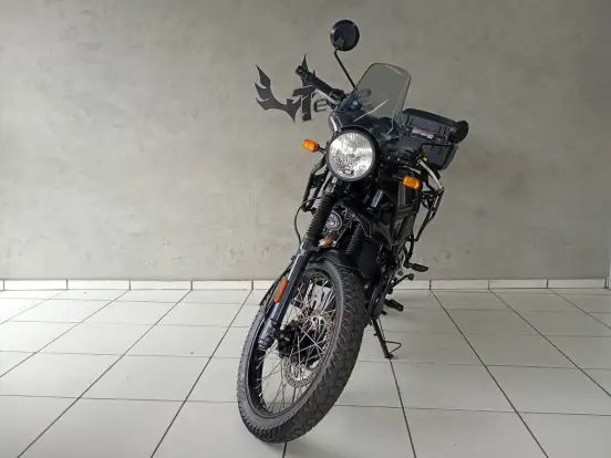 ROYAL ENFIELD-HIMALAYAN ROYAL ENFIELD-HIMALAYAN-2021