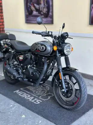 ROYAL ENFIELD-HUNTER 350-2026
