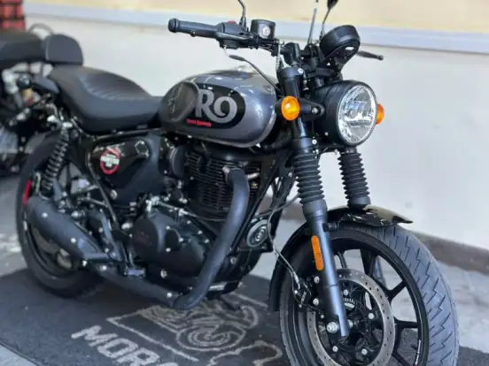 ROYAL ENFIELD-HUNTER 350 ROYAL ENFIELD-HUNTER 350-2026