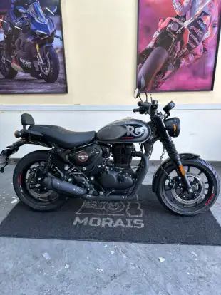 ROYAL ENFIELD-HUNTER 350-2026