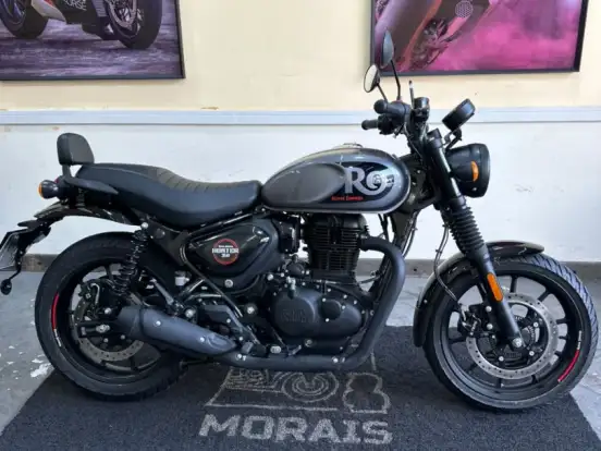 ROYAL ENFIELD-HUNTER 350 ROYAL ENFIELD-HUNTER 350-2026