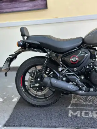 ROYAL ENFIELD-HUNTER 350-2026