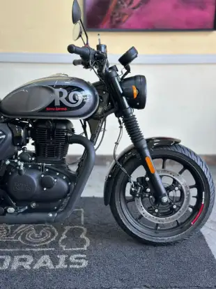 ROYAL ENFIELD-HUNTER 350-2026