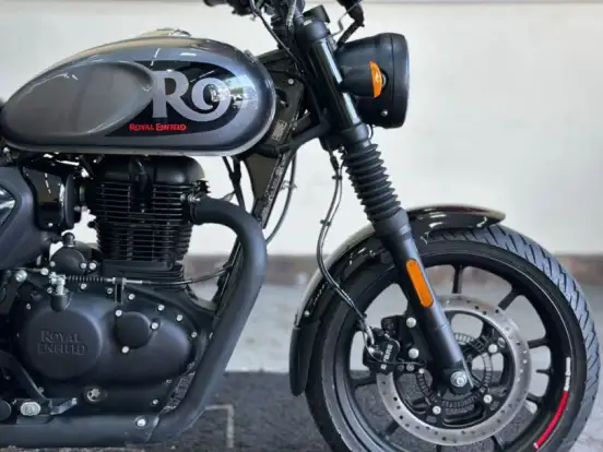 ROYAL ENFIELD-HUNTER 350 ROYAL ENFIELD-HUNTER 350-2026