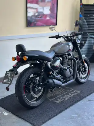 ROYAL ENFIELD-HUNTER 350 ROYAL ENFIELD-HUNTER 350-2026