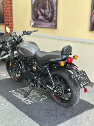 ROYAL ENFIELD-HUNTER 350 ROYAL ENFIELD-HUNTER 350-2026