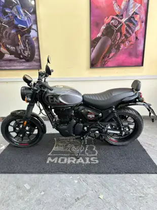 ROYAL ENFIELD-HUNTER 350-2026