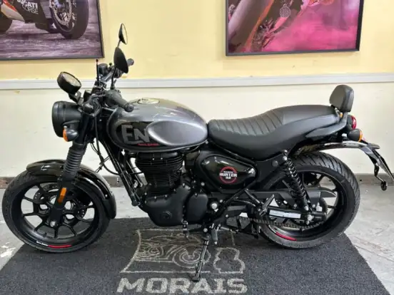 ROYAL ENFIELD-HUNTER 350 ROYAL ENFIELD-HUNTER 350-2026