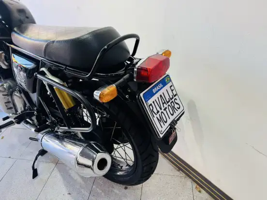 ROYAL ENFIELD-INTERCEPTOR ROYAL ENFIELD-INTERCEPTOR-2023