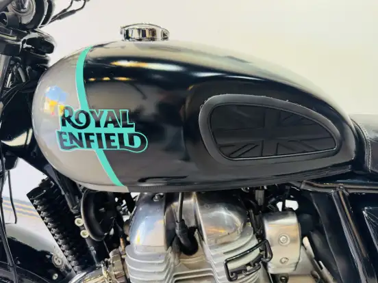 ROYAL ENFIELD-INTERCEPTOR ROYAL ENFIELD-INTERCEPTOR-2023