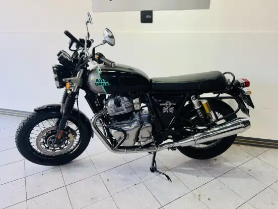 ROYAL ENFIELD-INTERCEPTOR ROYAL ENFIELD-INTERCEPTOR-2023