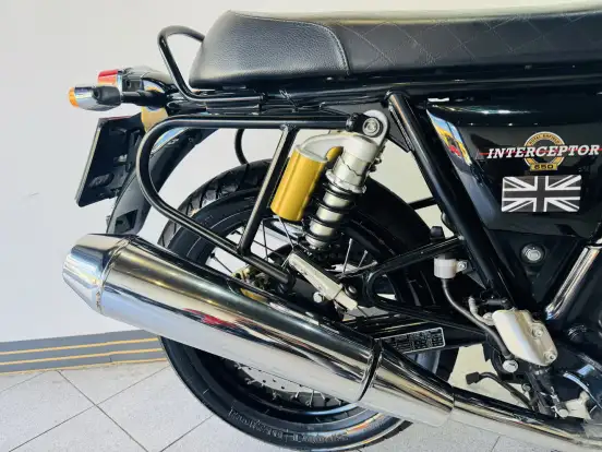 ROYAL ENFIELD-INTERCEPTOR ROYAL ENFIELD-INTERCEPTOR-2023
