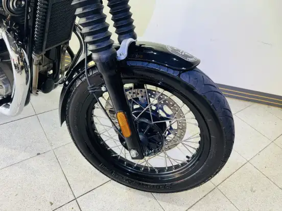 ROYAL ENFIELD-INTERCEPTOR ROYAL ENFIELD-INTERCEPTOR-2023